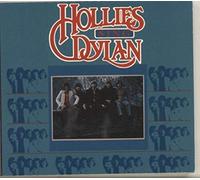 Hollies the - Sing Dylan