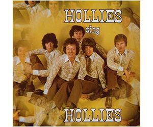 Hollies,the - Sing the Hollies