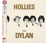 Hollies, the - Sings Dylan
