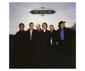 Hollies,the - Staying Power