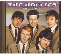 Hollies, the - Taking a Bow