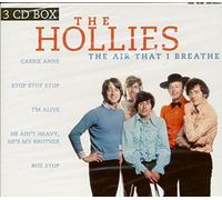 Hollies,the - The Air That I Breathe