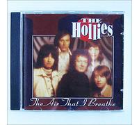 Hollies the - The Air That I Breathe,Goodbye [Import]