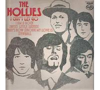 Hollies, The - The Hollies - I Can't Let Go - Music For Pleasure - MFP 50094