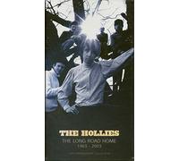 The Hollies - The Long Road Home