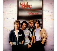 Hollies,the - What Goes Around