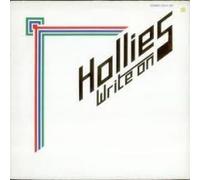 Hollies, The - Write On - Polydor - 2374 120