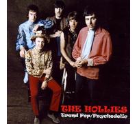 Hollies - Trend Pop/Psychedelic