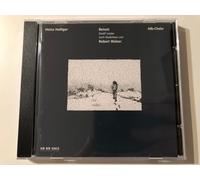 Holliger,Heinz - Beiseit/Alb Chehr