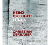 Heinz Holliger - Lunea