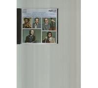 Holliger - Mozart:Adagio for 2 Violins/Cello