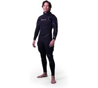 Hollis 277.2910.005.SH Neotek 4/3 Traje de neopreno unisex L/corto para adultos, diseñado para uso diario
