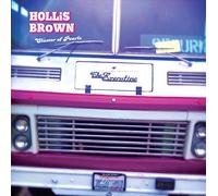 Hollis Brown - Cluster Of Pearls [Vinilo]