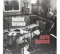 Hollis Brown - Gets Loaded [Vinilo]