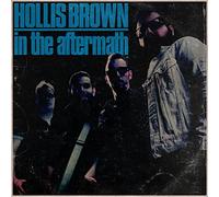 Hollis Brown - In The Aftermath (LP) [Vinilo]