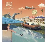 Hollis Brown - Ozone Park