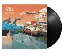 Hollis Brown - Ozone Park [Vinilo]