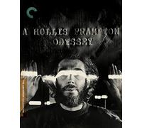Hollis Frampton Odyssey (Criterion Collection (Video))