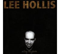 Hollis,Lee - Selling the Ghetto