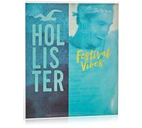 Hollister, Agua fresca - 150 gr.