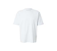 HOLLISTER Camiseta blanco natural L blanco natural