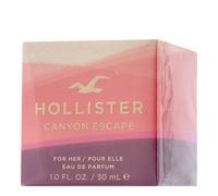 Hollister Canyon - Escape for Her EDP Spray 30 ml