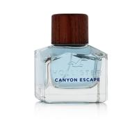 Hollister Canyon Escape for Him eau de toilette para hombre