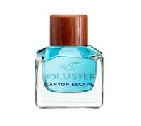 Hollister Canyon Escape For Him Eau De Toilette Spray 100ml