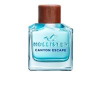 CANYON ESCAPE for him eau de toilette vaporizador 100 ml