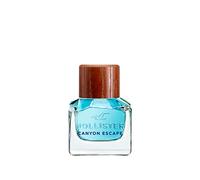 Hollister Fragancias para hombre Canyon Escape Eau de Toilette Spray 30 ml