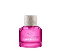 Hollister canyon rush for her 100ml edp spray, 0.3 kilograms, 1