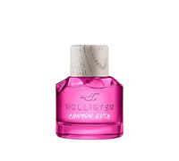 Hollister Canyon Rush For Her Eau De Perfume Spray 100ml