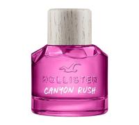 Hollister Canyon Rush For Her Eau De Perfume Spray 100ml