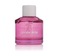 Hollister Canyon Rush For Her Eau De Perfume Spray 100ml