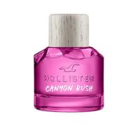 Hollister Canyon Rush For Her Eau De Perfume Spray 100 ml