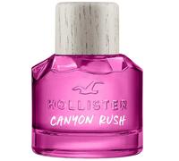 Hollister Canyon Rush For Her Eau De Perfume Spray 100ml