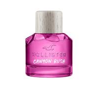 Hollister Canyon Rush For Her Eau De Perfume Spray 50ml