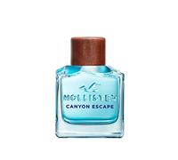 Hollister Canyon Rush Eau De Toilette Spray 100ml