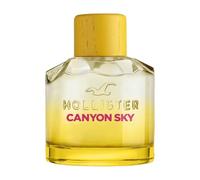 Hollister Canyon Sky For Her Eau de Parfum 100 ml