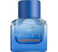 Hollister Cielo de cañón para él Eau de Toilette 30mL