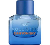 Hollister Cielo de cañón para él Eau de Toilette 50mL