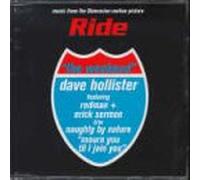Hollister Dave Ft Redman & Sermon Eric - the weekend