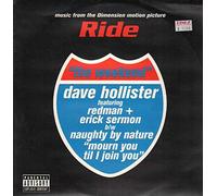 Hollister Dave Ft Redman & Sermon Eric - The Weekend/ [Vinilo]