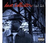 Hollister Dave - Real Talk