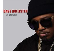 Hollister, Dave - The MANuscript