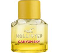 Hollister Eau de Parfum Canyon Sky para Ella 30mL