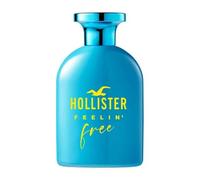 FEELIN’ FREE FOR HIM eau de toilette vaporizador 100 ml