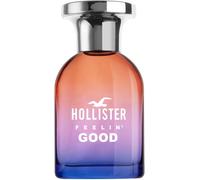 Hollister Feelin' Good for Her Eau de Parfum 30mL
