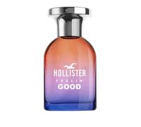 Hollister Feelin' Good For Her Eau De Perfume Spray 30ml