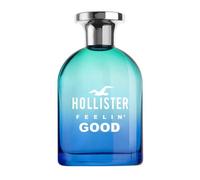 Perfume Hombre Hollister EDT Feelin' Good for Him 100 ml